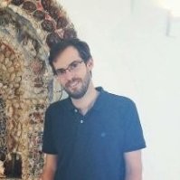 Rodrigo M. Rocha