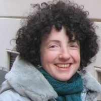 Nathalie Giordano Rossi