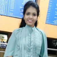Vishakha Sirsat