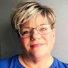 Christine Halbert