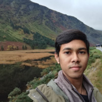 Saiful Azhar Abdul Hadi