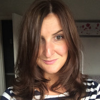 Victoria McCartney