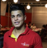 João Teixeira