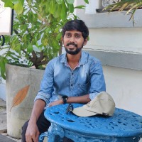 Arun Velumani