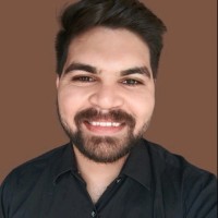 Anudesh Saini