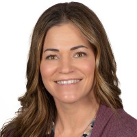Brittany Berry - MBA, MHFA