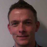 Jamie Mitchell