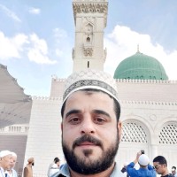 Owais Chishti