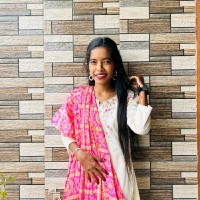 Madhuri Jangam