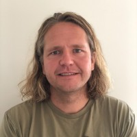 Marcus Kaasinen