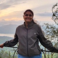 Neha Musale