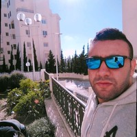 Aymen Bouali