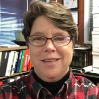 Rhonda Pelz