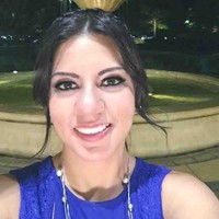 Sandra Martínez Bernal