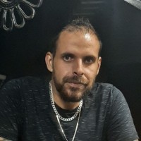 Erick Dias