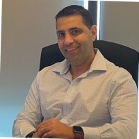Dekel Levy