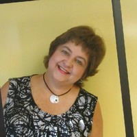 Angie Servello