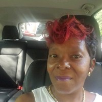 Dawn Washington-Thomas