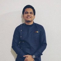 Dishant Paliwal