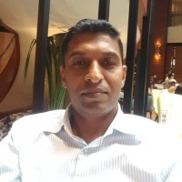 Mark Ravi