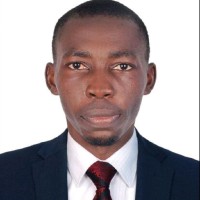 Ishaq Mohammed Hadi