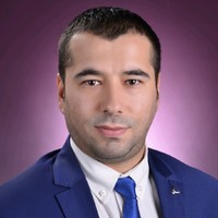 Aydin Kovuk