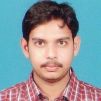 Bhanutej J V