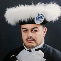 Fabio Silva Freitas