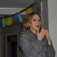 Cathrine Aspelund