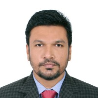 Md Arshad Jamal