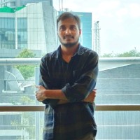 Nirmal Vyas
