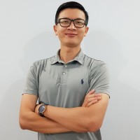 Thai Vu