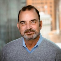 John Shrewsberry
