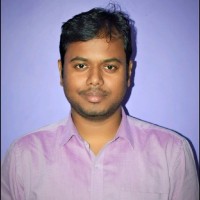 Debkumar Ghosh