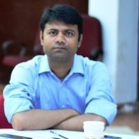 Sudhanshu Johri