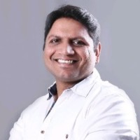 Devendra K. Vasaikar