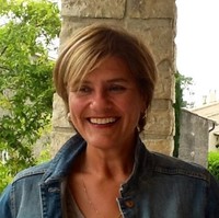 Martine Chambriard