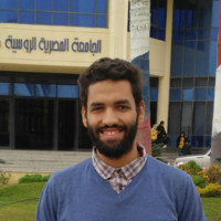 Ahmed Shawky