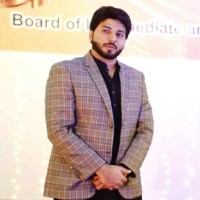 Muhammad Ahsan PERVEZ