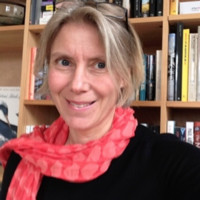 Janne Corneil