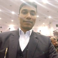 Sanyasi Andia