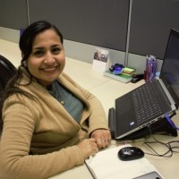 Rosa Maria Terrones Garcia