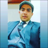 Qamar Bin Aziz