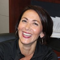 Miranda Cooper