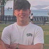 Dylan O'Sullivan