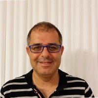 Alon Benhar, Cpa