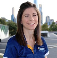 Laura Cosgrove