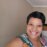 Mapaseka Paulinah Mlangeni
