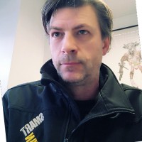 Andrew Harbron