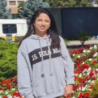 Munira Sohail